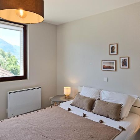 Majord'Home - Suite & View *** - Proche Lac Annecy Exterior photo